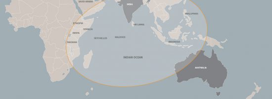 Updated Strategic Significance Of Indo Pacific Upsc