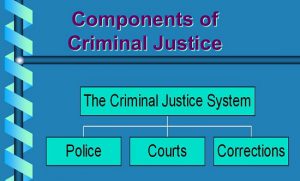 Criminal Justice System in India: Need for Reforms | UPSC