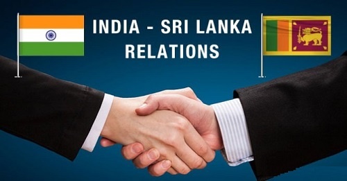 India Srilanka Relations Evolution Cooperation Areas Challenges