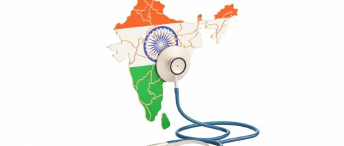 essay on primary health care in india