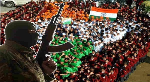 essay on terrorism in india upsc