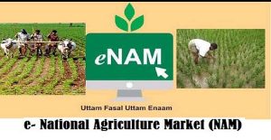 National Agriculture Market (e-NAM): Objectives, Working, Advantages ...