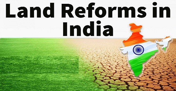 Land Reforms | UPSC - IAS EXPRESS