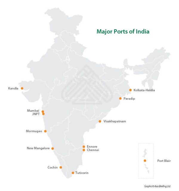 Major Ports Authorities Bill, 2020: salient features, issues ...