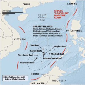 China's Territorial Disputes: All You Need to Know | UPSC