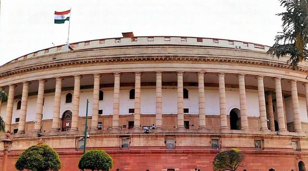 Parliamentary Oversight In India Meaning Issues Effects UPSC