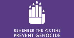 Preventing Genocide | UPSC