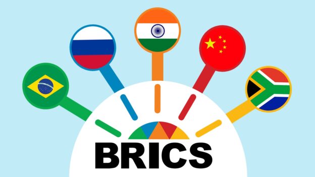 BRICS - Objectives, Significance, Challenges & Outcomes | UPSC - IAS ...