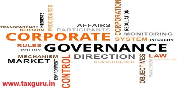 Corporate Governance In India Challenges And Way Forward Upsc Notes