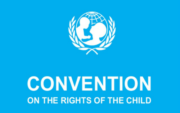 Convention On The Rights Of The Child (CRC) 1989 | UPSC