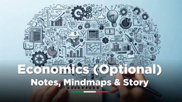 Economics Optional notes upsc