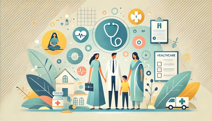 National Family Health Survey (NFHS) Evolution, Highlights, Challenges