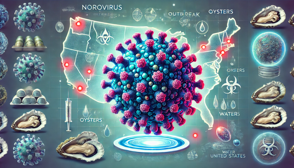 Norovirus in the US: Causes, Impact, and Safety Measures upsc