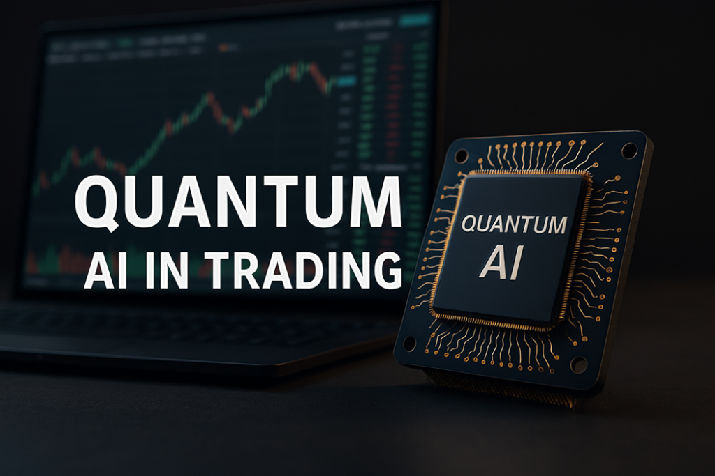 The Future of Trading: How Quantum AI Platforms Are Changing Investment Strategies